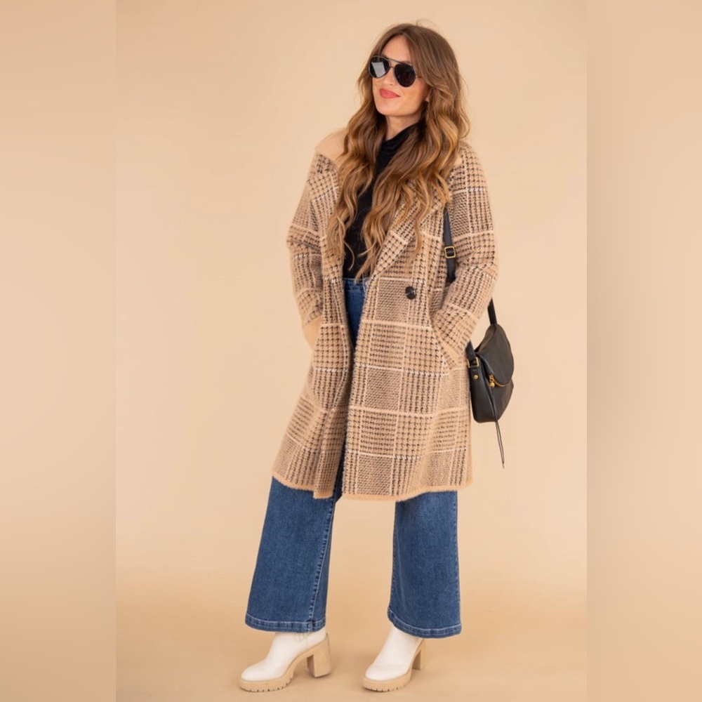 High Street Coat | Tribal - Picture 5 of 10